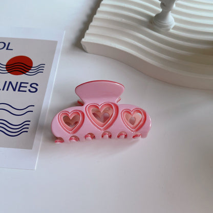 Cute Hollow Girl Heart Grip 4a3bb2cd 6f80 4ca1 9f23 5818f397b0e6