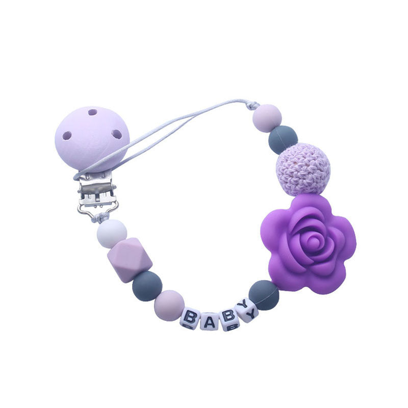 Baby Pacifier Drop-preventing Chain Toys 4a4ea237 e5b7 43b2 846c 1efb920ef0d9