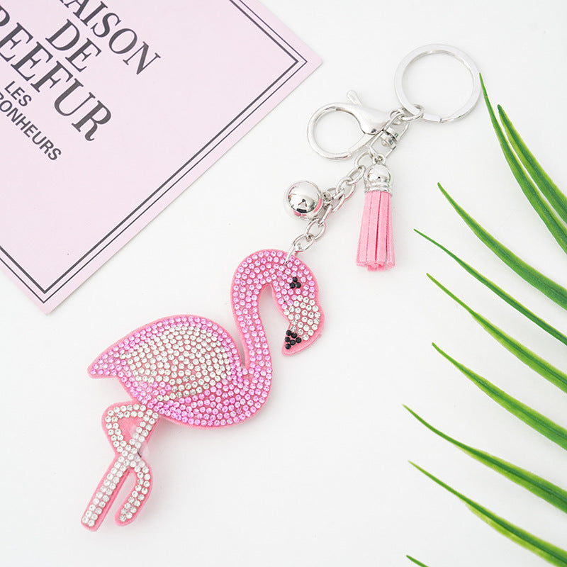 Fashion Japan And South Korea Bag Tassel Pendant 4a53fa08 3297 425f 990b 4727f8caf712