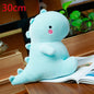 Elastic Down and Down Cotton Cute Little Dinosaur Plush Toy 4a57dca6 5afb 4ff1 9e80 ef72fae7169e