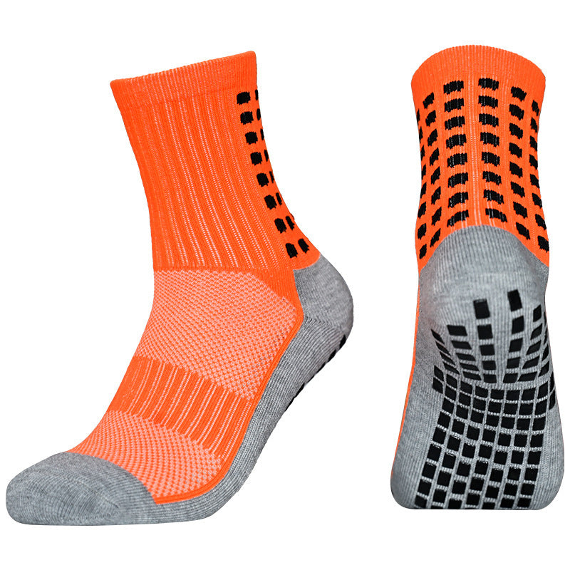 Soccer Socks Sports Men's Non-slip Friction Gasket 4a5f5e38 bab6 4e74 a92e e018cd5d040c