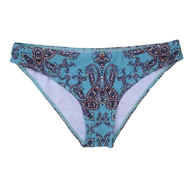 Women's European And American Tassel Split Swimsuit 4a66408d 2433 4f0c b32b 1627609dea61