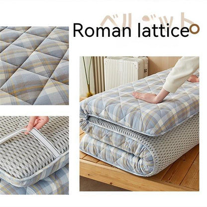 Washed Cotton Single-side Cotton Student Mattress 4a6902ca fca2 4721 aef2 fe0c8ef3a9c3 trans