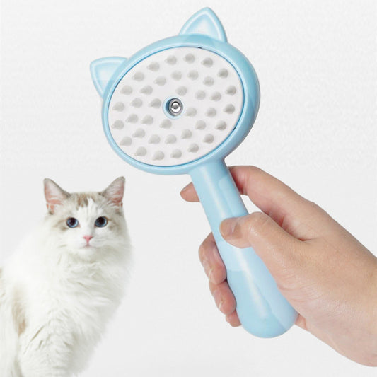 Cat Ear Pet Hair Removal Brush Cat Electric 4a789a97 c268 4470 88c2 a6f7969ec9c8