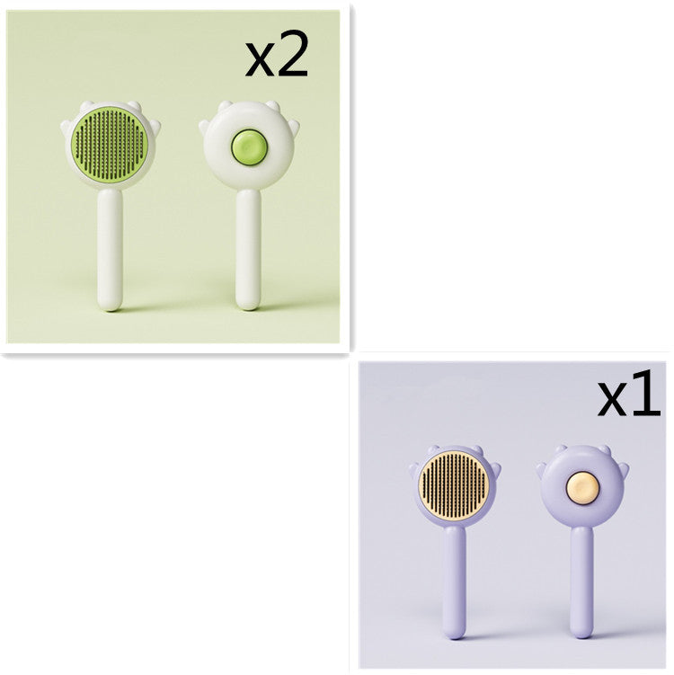 Cat Comb Massage Pet Magic Combs Hair Removal Cat And Dog Brush Pets Grooming Cleaning Supplies Scratcher 4a7efedf 3678 473a 