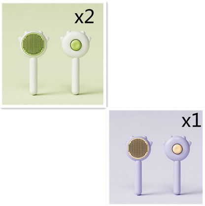 Cat Comb Massage Pet Magic Combs Hair Removal Cat And Dog Brush Pets Grooming Cleaning Supplies Scratcher 4a7efedf 3678 473a 