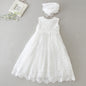 Children's Long Dress Baby Girl Baby Wedding Dress Dress Baptism Dress 4a7fe04b 62f9 4c05 ad52 968101cb9933