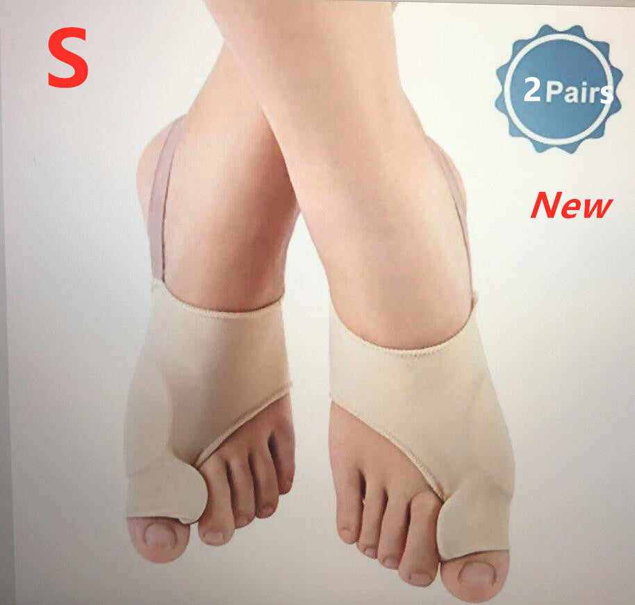 Corrective Socks Toe Valgus Toe Separator Superior Bunion Pain Relief 4a83a886 884f 42b6 a6a3 57bf3b9496bf