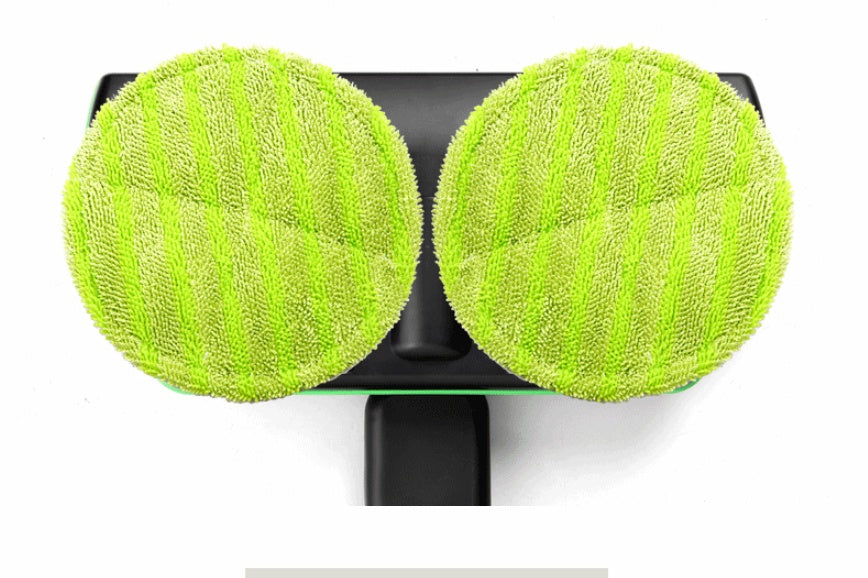 New TV Wireless Intelligent Electric Mop Portable Detachable 360 Degree Rotary Cleaning Cloth Mop 4a84e1c0 8bd5 4369 be16 6dc