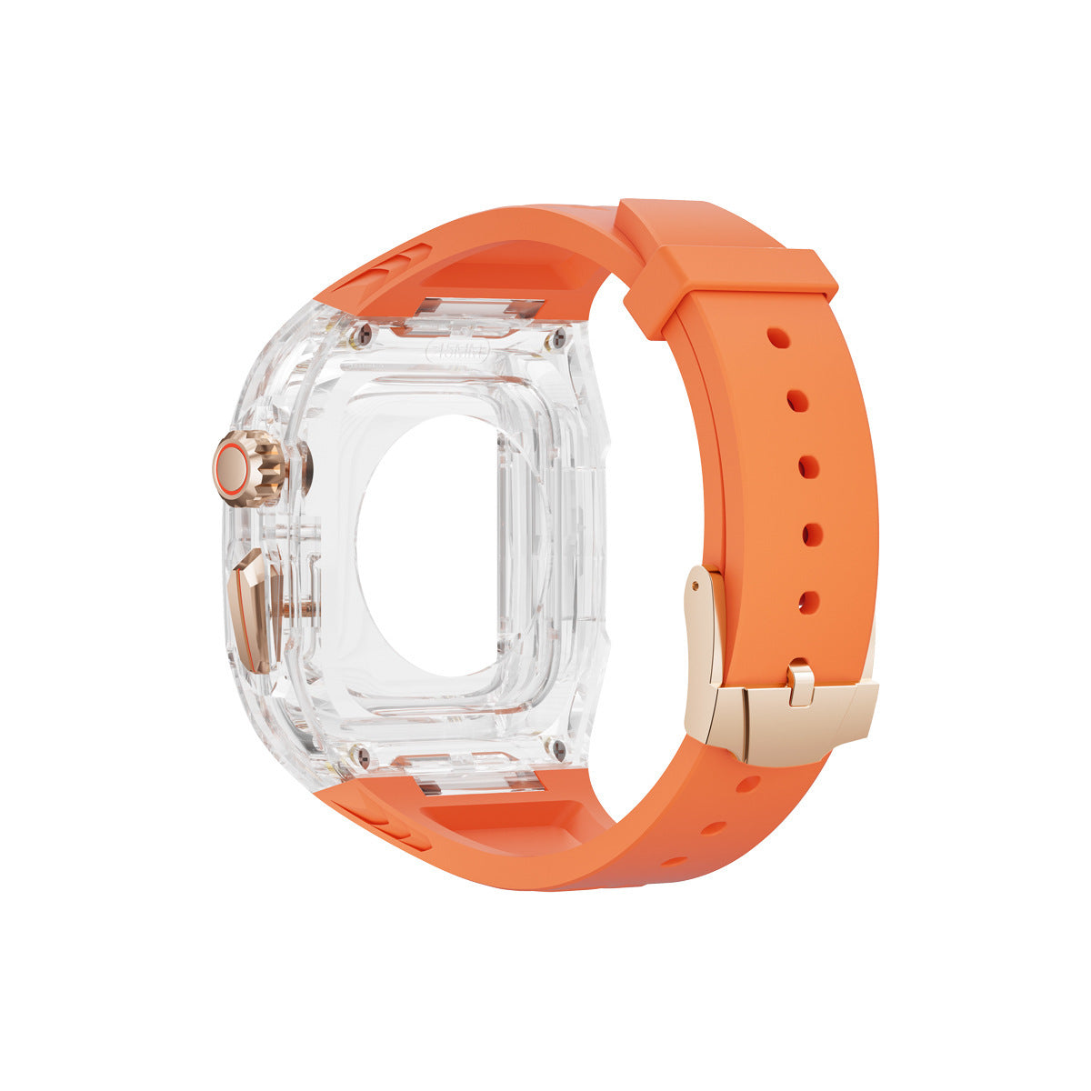 Richard Style Transparent Watch Case Strap 4a8ea336 5f04 4cad 8d52 ce2c68c4c18d