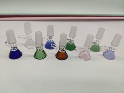 High Borosilicate Glass Small Pipe Tobacco Gun Accessories 4a90727d 5603 42cc 9043 b8efd81722fb