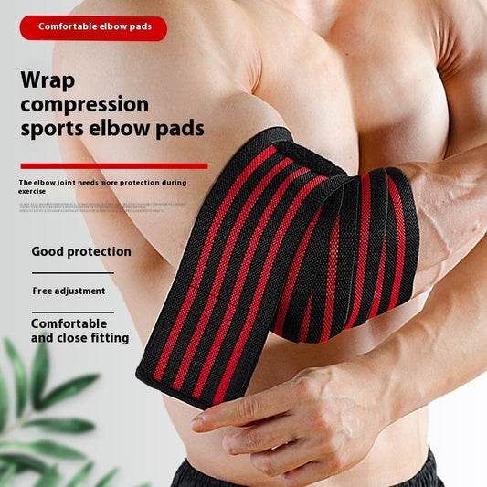 Gym Weightlifting Bench Press Auxiliary Compression Bandage 4a9ef313 eb6d 4c96 b9a5 a1fcb59ada3f trans