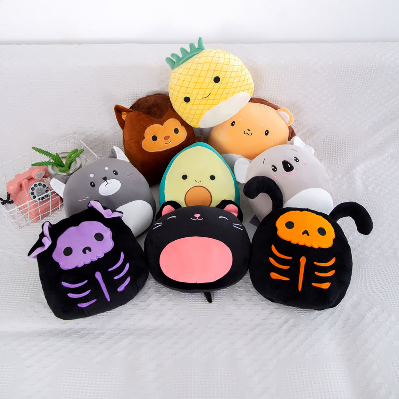 Soft Cartoon Cute Animal Plush Pillow 4aaef08e 2e26 4868 9702 c36bbdf4791e