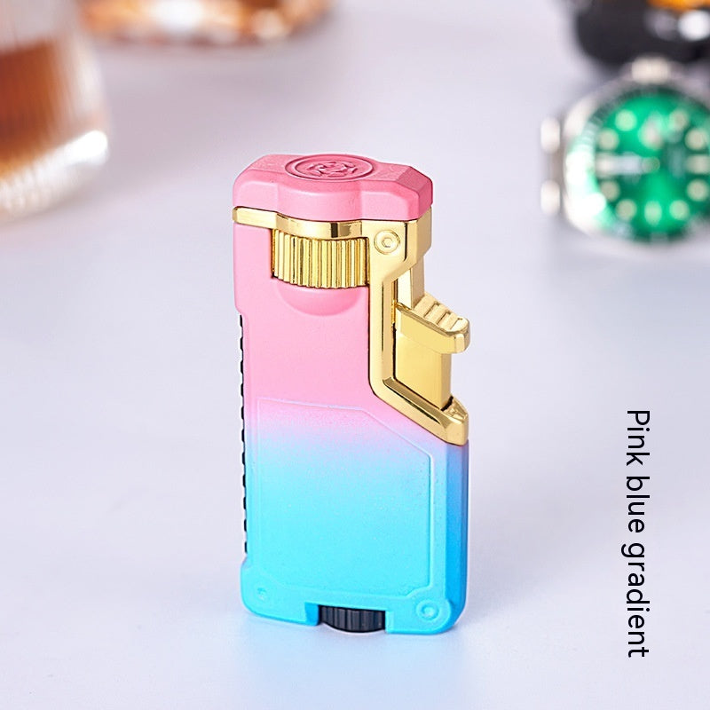 Three-color Flame Metal Inflatable Windproof Lighter 4aaf0927 d242 43bb b637 c9aa3f83afa1 trans