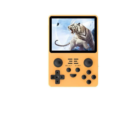 Upgraded Version Of HD IPS Nostalgic Handheld  Joystick Arcade Game 4ab7abc8 dee1 48a8 b8de a38a299d346a