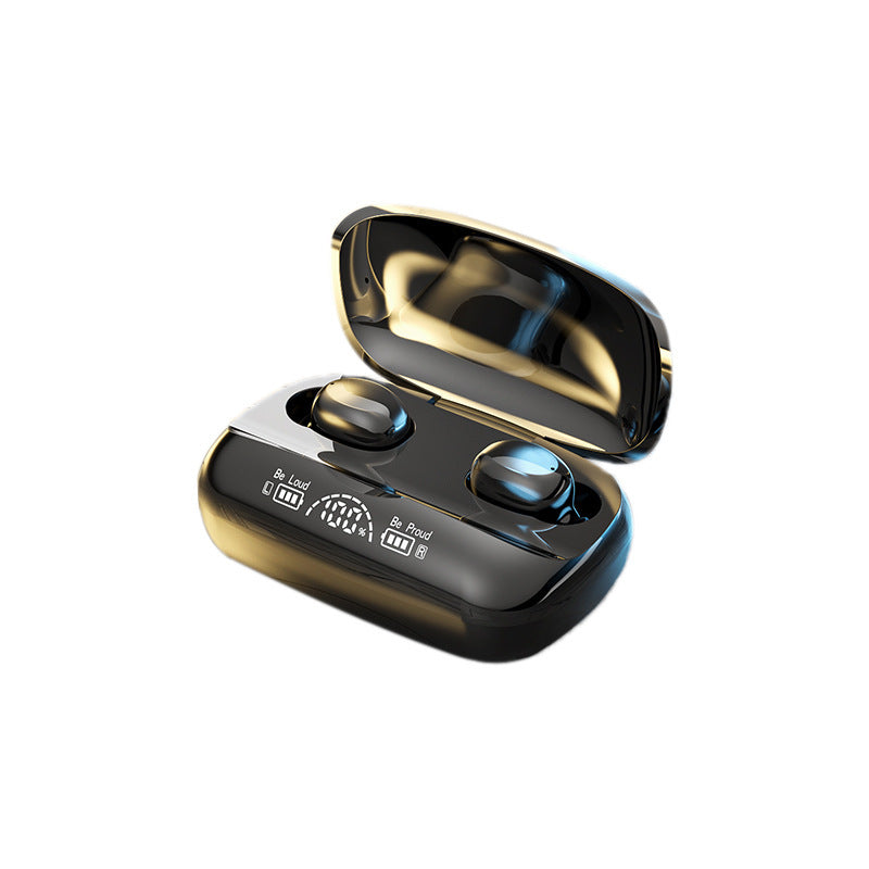 Wireless Bluetooth Headset In-ear 5.2 Sports 4ac28d27 c9b1 4c56 b439 8553299c6d08