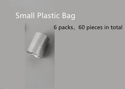 Pet Dog Poop Bag Dispenser Travel Foldable Poop Spoon 4ac54626 a5ee 44b2 bb87 d648789f50b2