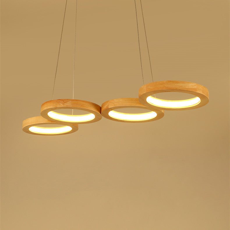 Simplicity Solid Wood Dining Pendant Circle 4aca0d54 919f 41bb b95c 397fc218af66