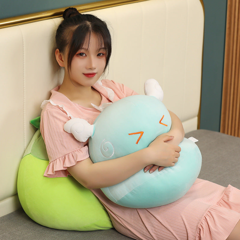 Game Gifts Cos Plush Doll Cushion 4ad25400 61ae 4671 b63d f196c758d1ca