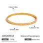 European And American Stainless Steel Zircon Bracelet Buckle Bracelet 4add1979 cdd1 4db6 928e f582eca9b2a8