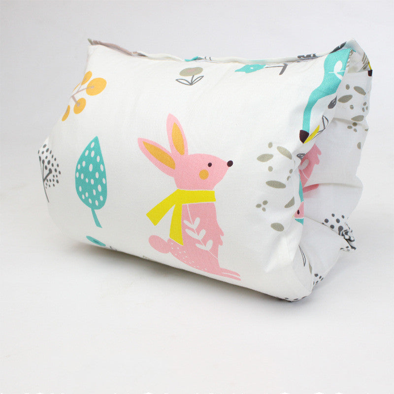 Multi-purpose Multifunctional Cotton Baby Pillow 4af90774 e1dd 495f 94e0 83acdd230432