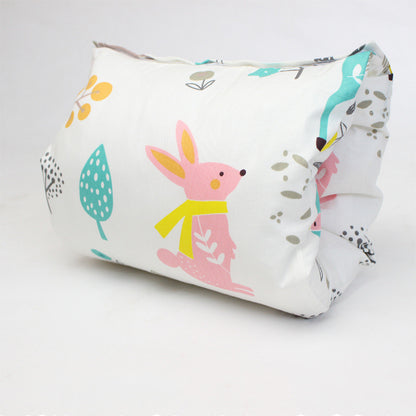 Multi-purpose Multifunctional Cotton Baby Pillow 4af90774 e1dd 495f 94e0 83acdd230432