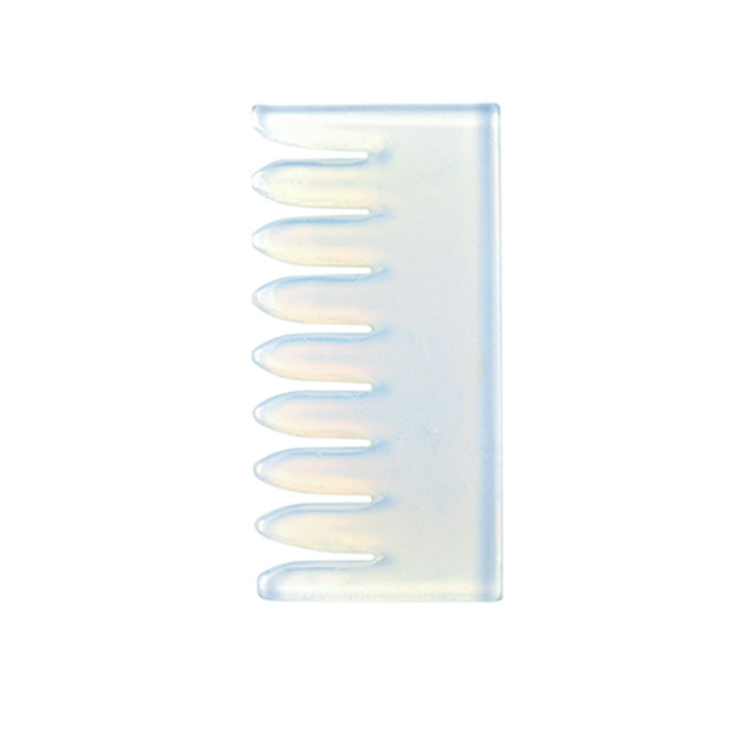 Jade Comb Crystal Head Massage Comb Meridian Comb 4afbadfa cd4c 4d60 8b53 95402232e19c