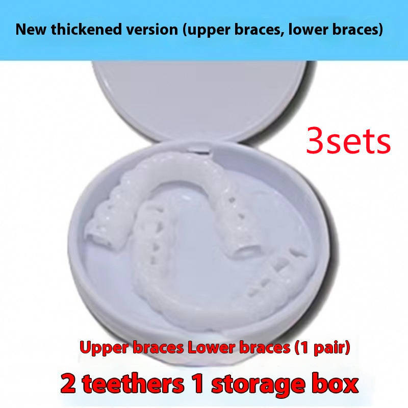 Simulation Teeth Tooth Socket Eating Artifact 4afd18d1 b7f8 4d2d 9087 345e971a2f86