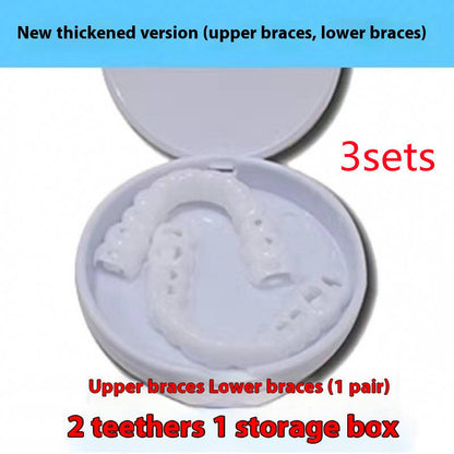Simulation Teeth Tooth Socket Eating Artifact 4afd18d1 b7f8 4d2d 9087 345e971a2f86
