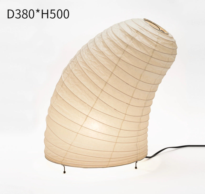 Japanese Style Rice Paper Living Room Bedroom Nordic Decorative Table Lamp 4afefcaf 2aa5 4c4c 8654 aaa8f2f0f2f8 3400597d 8450