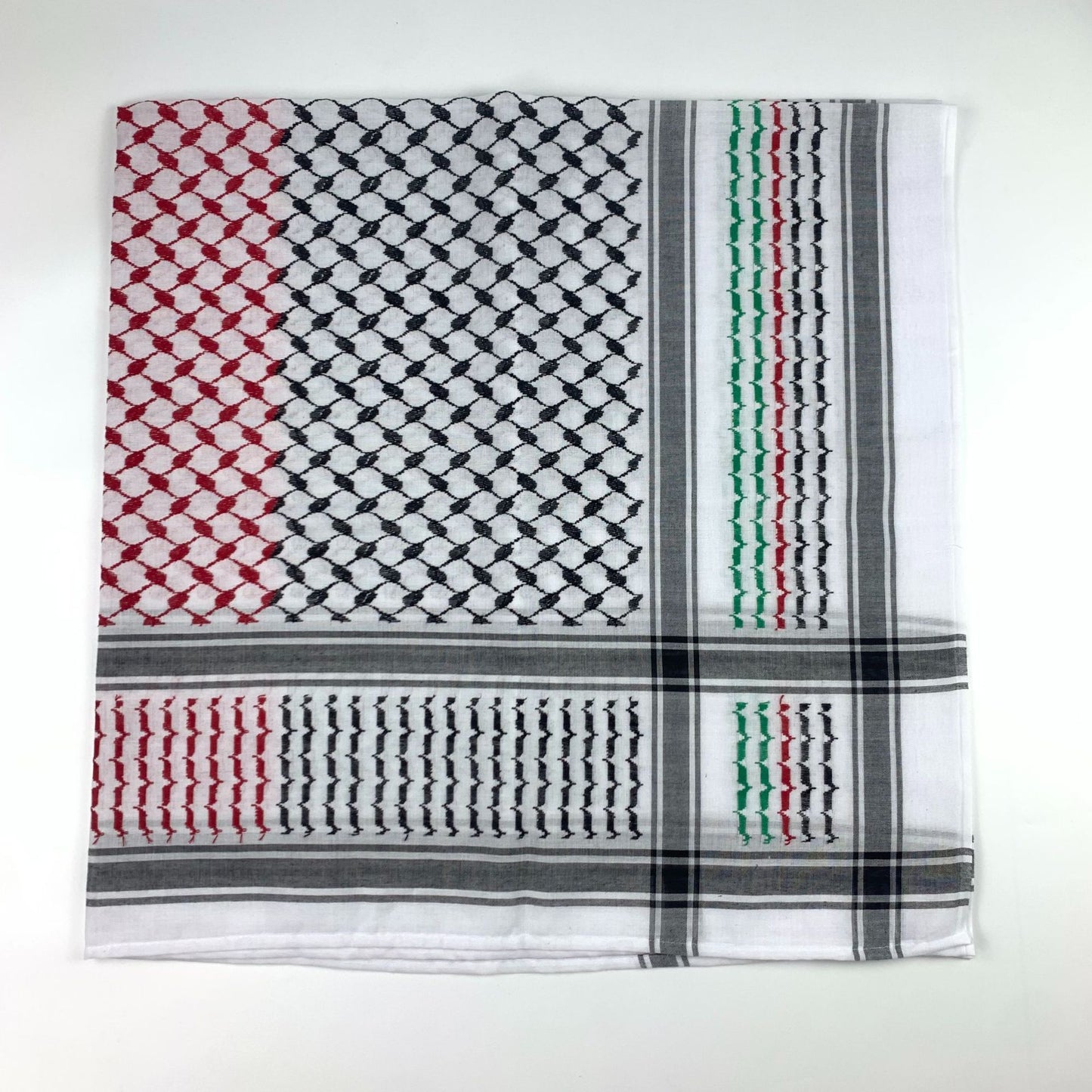 Keffiyeh Jacquard Square Scarf Men Dubai Middle East Muslim Saudi Arabia 4b2c4673 01ee 4b72 b635 a2a30cfe45d1