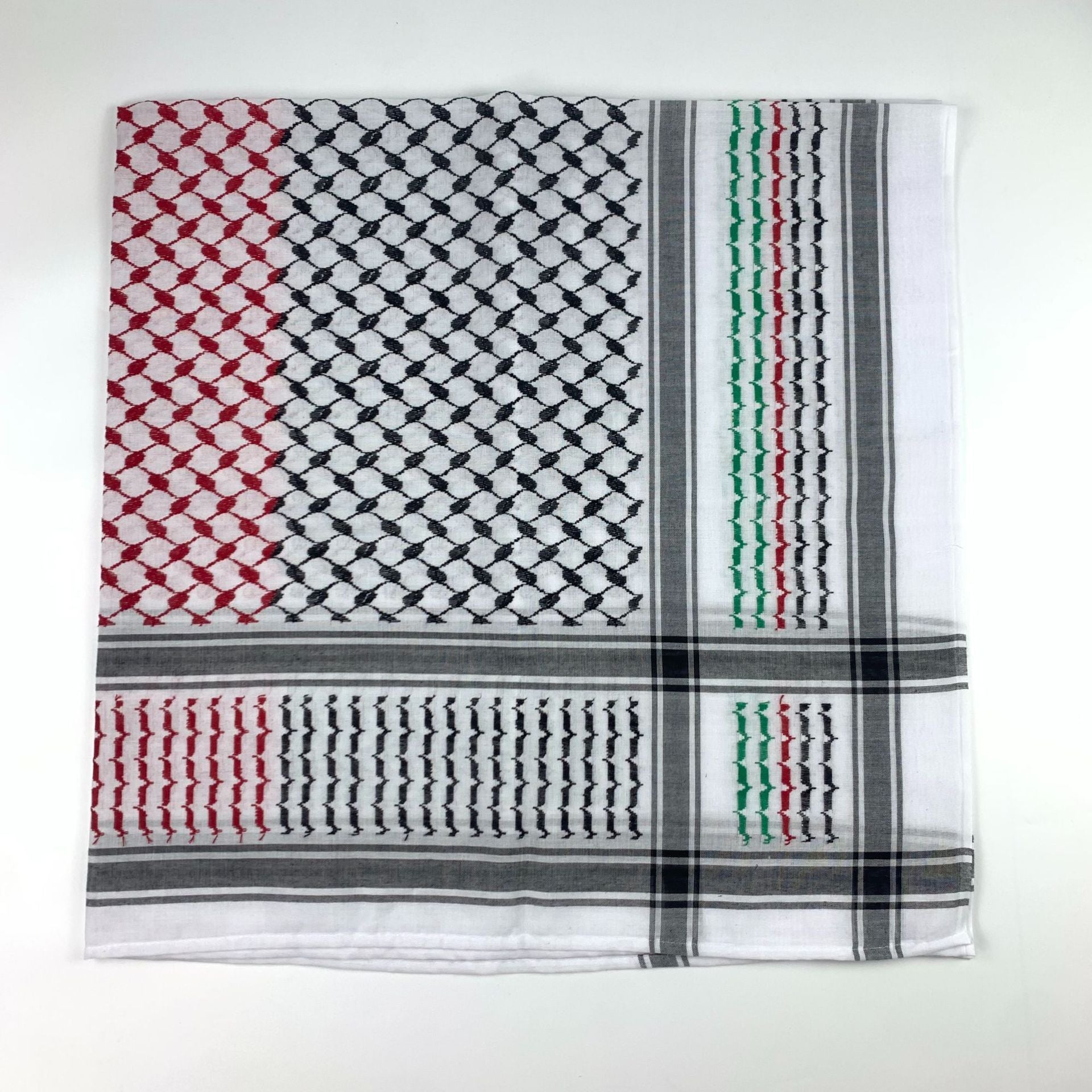 Keffiyeh Jacquard Square Scarf Men Dubai Middle East Muslim Saudi Arabia 4b2c4673 01ee 4b72 b635 a2a30cfe45d1
