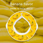 0 Sugar 0 Calories Fruit Flavor Flavor Changing Fragrance Ring - HD Wireless Product #14