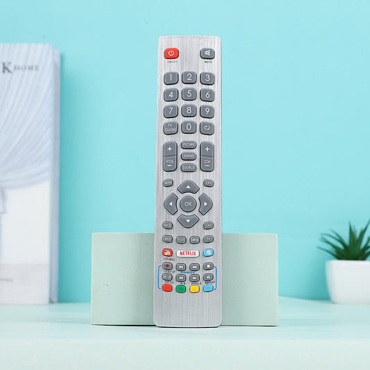 YouTube NETF LIX Remote Control 4b3bd585 afd4 4c62 be94 73af95c63d18