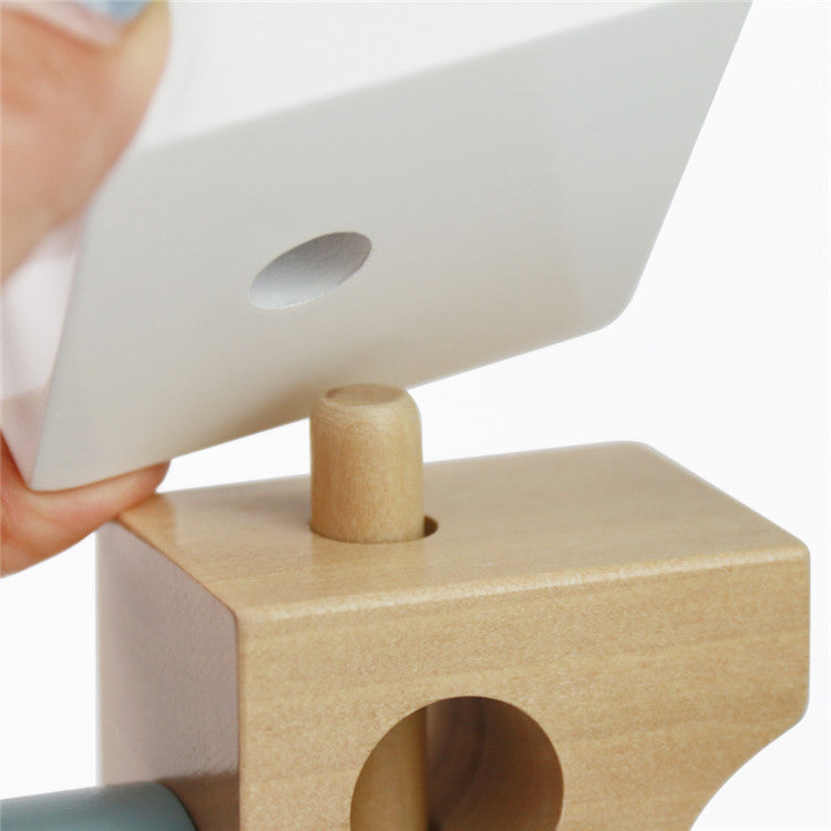 Beech Early Childhood Education Trailer Building Blocks 4b492ccc 188c 43d7 af2b 37ad4b37645c