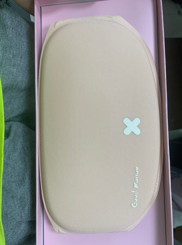Rechargeable Relaxation Menstrual Pain Patch Relieving Massage Belt 4b5074de 098e 47e4 87ae 5f577b89182c