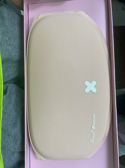 Rechargeable Relaxation Menstrual Pain Patch Relieving Massage Belt 4b5074de 098e 47e4 87ae 5f577b89182c