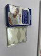 Adult And Children Sleep Open Mouth Stickers 4b5e4859 d023 4e76 8e13 042f8433d049