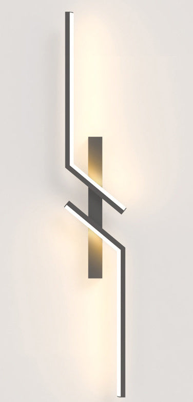 Modern Minimalist Strip Wall Lamp 4b5f8d46 6a29 4fff 8ad3 35f693752981