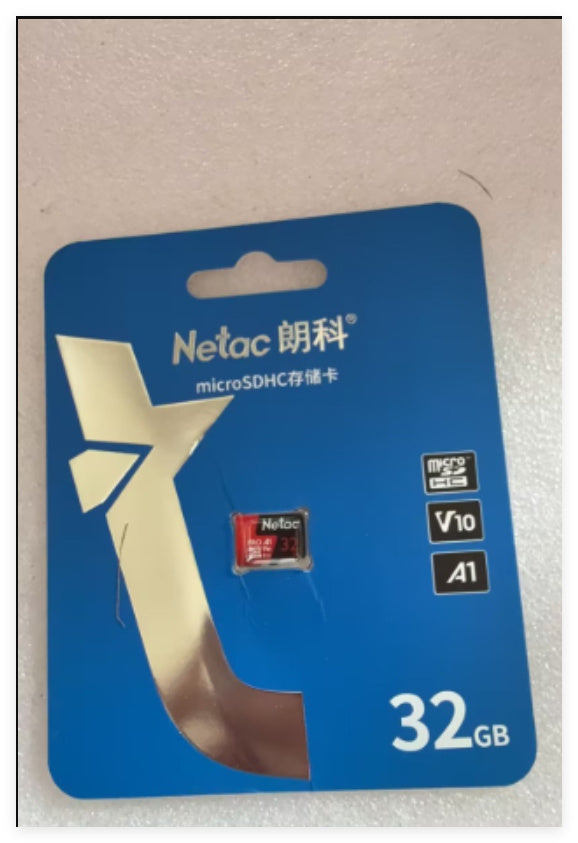 High-capacity High-speed Driving Recorder SD Card 4b734a4a c2e5 43bb a64c cab17f08ff61