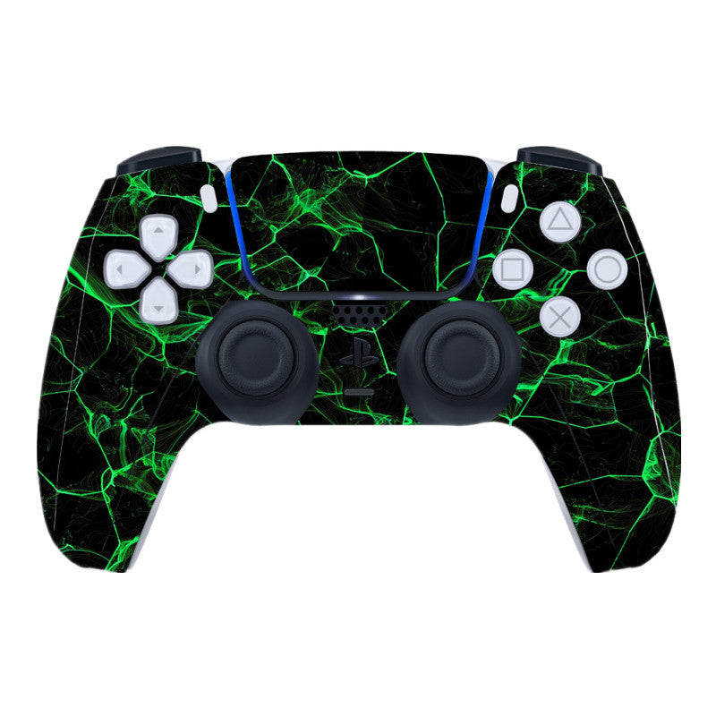 24 Style Sell Well Sticker For PlayStation 5 PS5 Controllers - HD Wireless Product #10