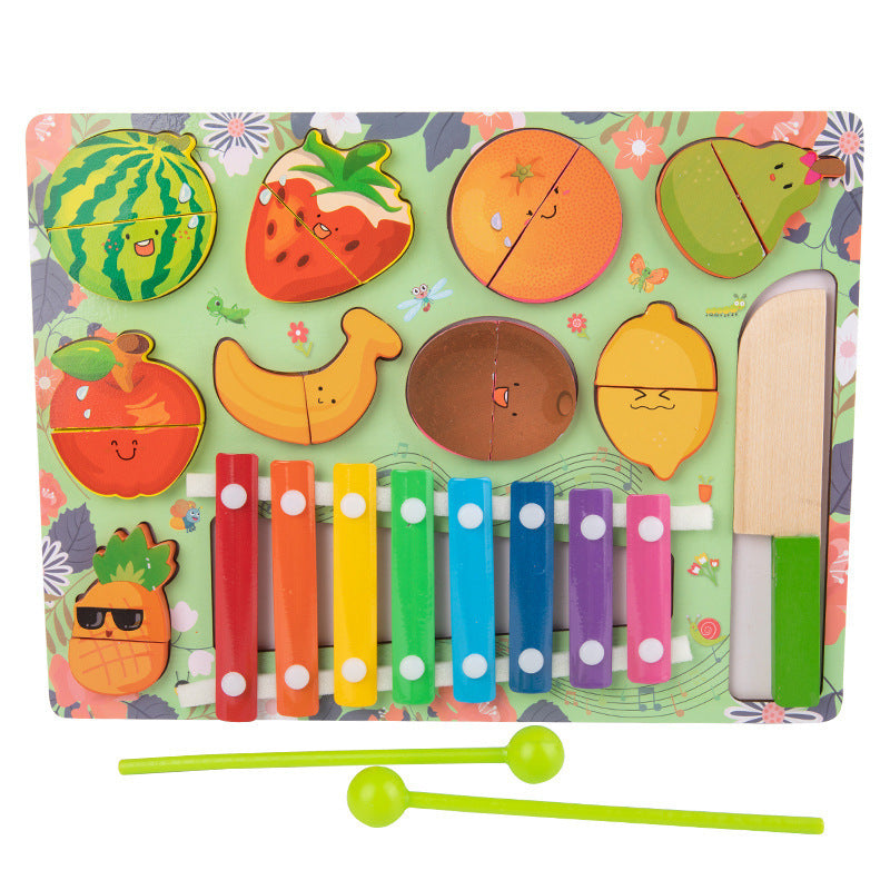 Baby Busy Board Diy Accessories Fruit Games Wooden Toys 4b823ba3 1a89 4f8e b12d 09f252f07722