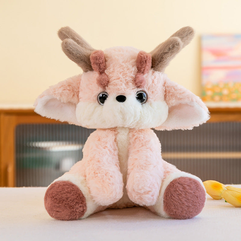Household Fashion Personalized Plush Toys 4b896548 0b79 4f81 a602 b994b0508a77