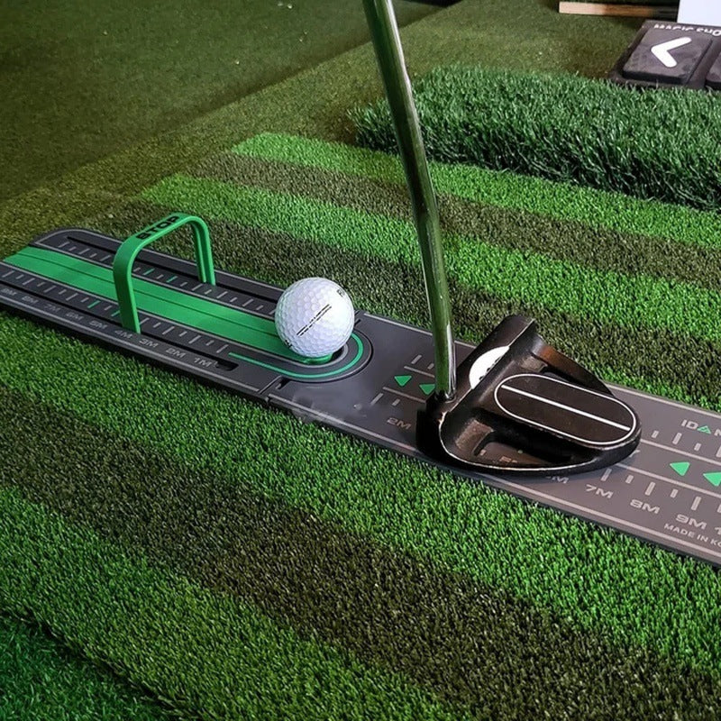 Golf Precision Distance Putting Drill 4b941c6e 43c6 4b24 9f59 a1f829eb9adb