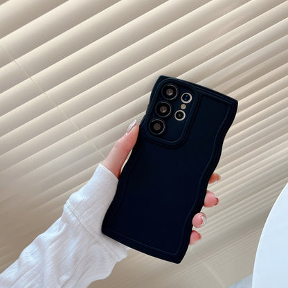 Liquid Wave All Inclusive Protection Phone Case - 图片 7