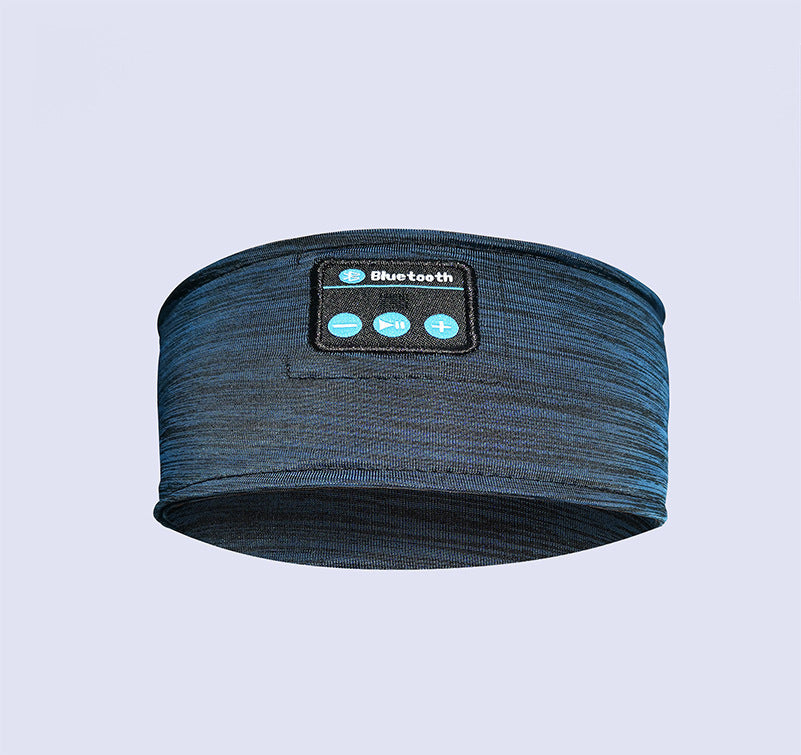 Wireless Eye Mask, Bluetooth Headset, Hands-free Call Running Headscarf 4ba7b0a2 ac1b 48af 8078 6023efa433db