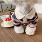 Pomeranian Poodle Small Dog Cat Dog Clothing 4ba9cbd1 79fa 4461 8045 bd97569b7189
