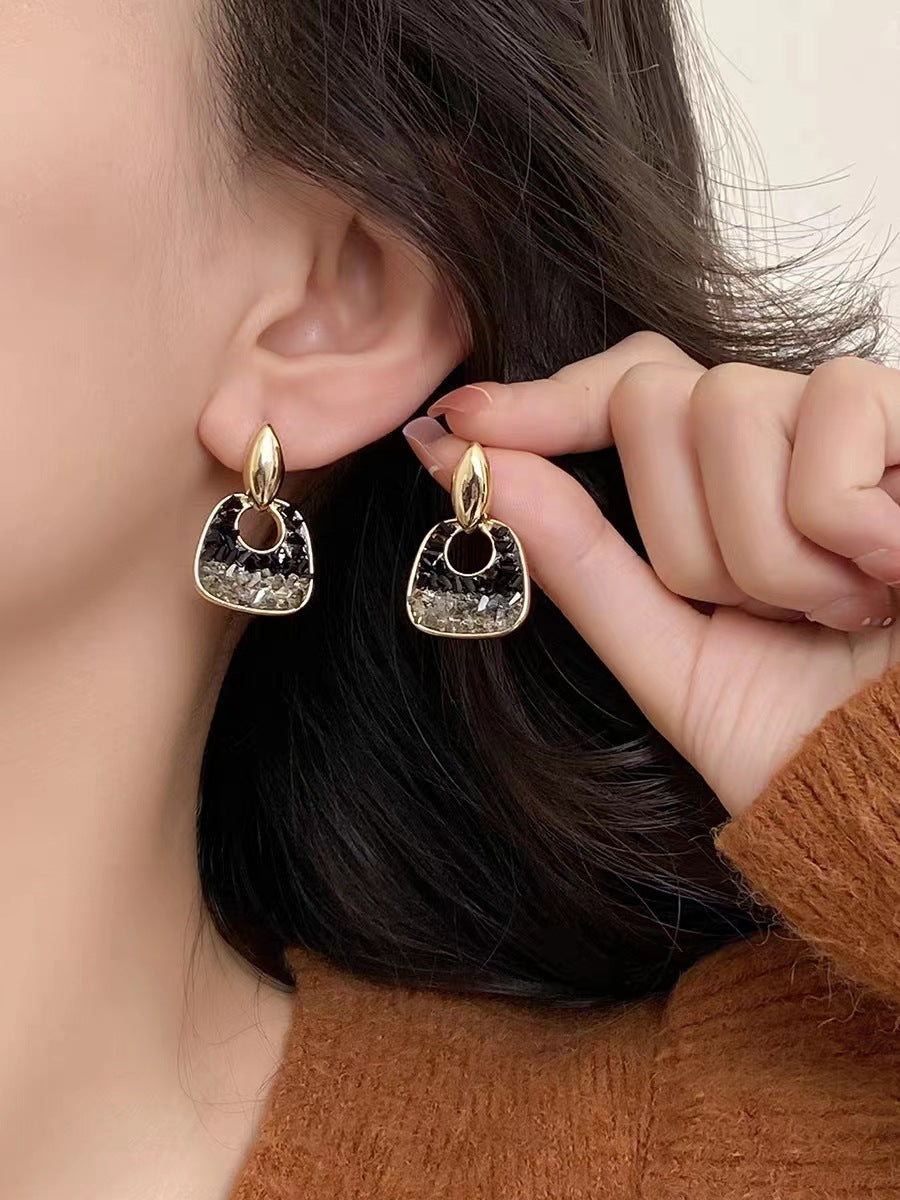 Elegant All-matching Graceful Earrings
