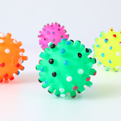 Dog Training Vocal Toy Ball 4bc263e8 f67d 4d79 ab2d b2f881fa2bb2