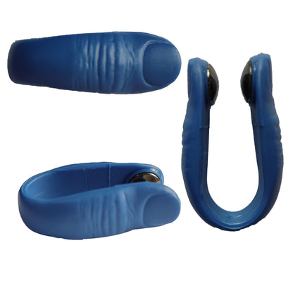 Hukou Hole Massage Clamp Acupuncture Point Massager Meridian Massage Clamp Jaws Clamp Thumb Acupuncture Point Massage Plastic